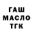 ТГК THC oil tinkof utub